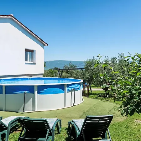 Feriehus Laura By Interhome *