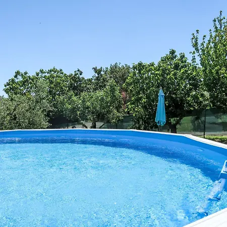 Holiday home Laura By Interhome Potpican